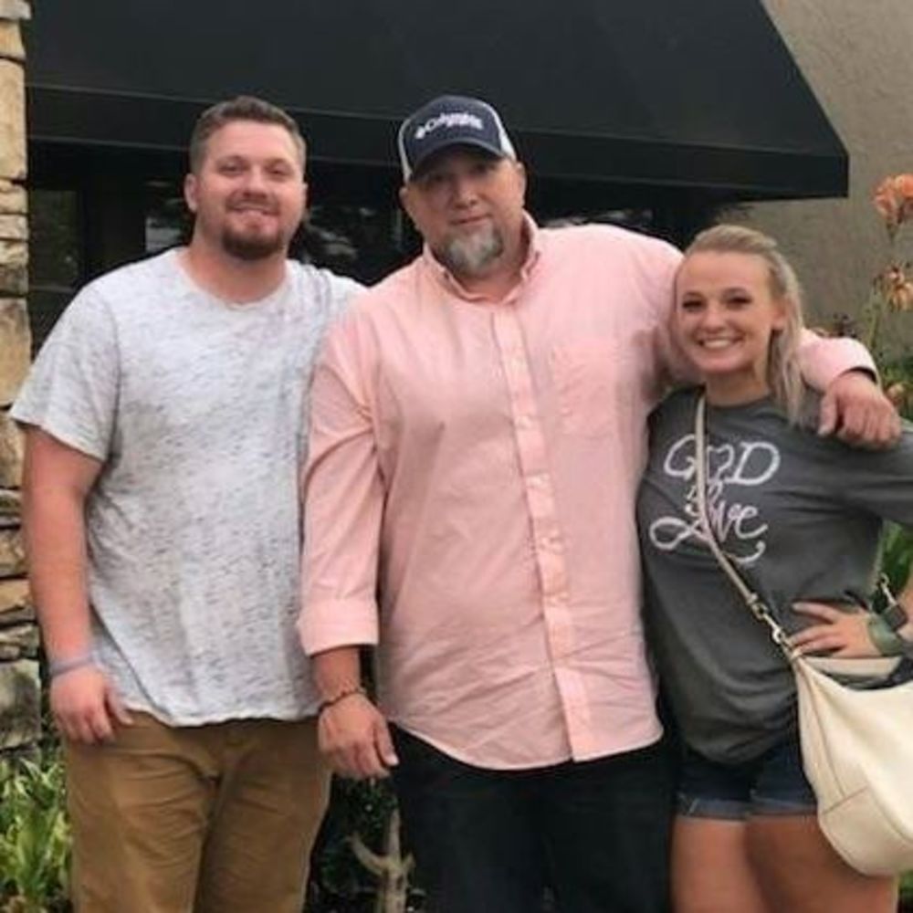 Meet your Posher, Brent